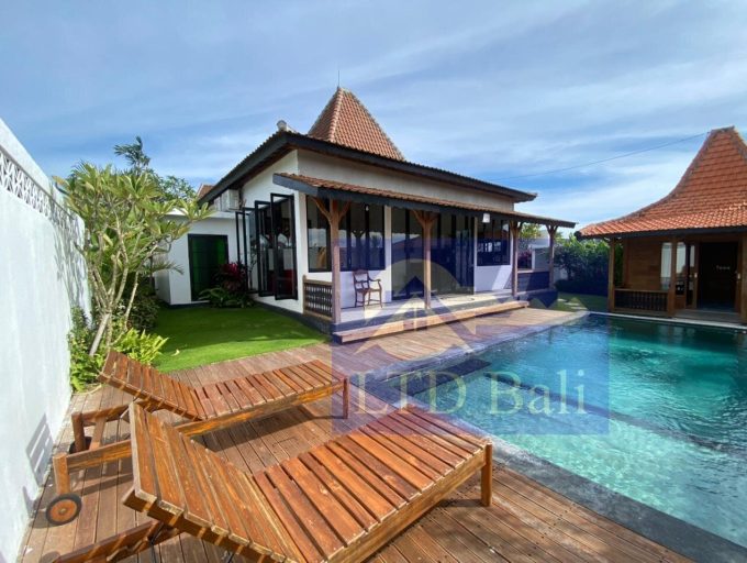 Villa Soraya 1