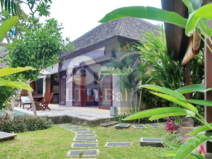 Villa Subali 20