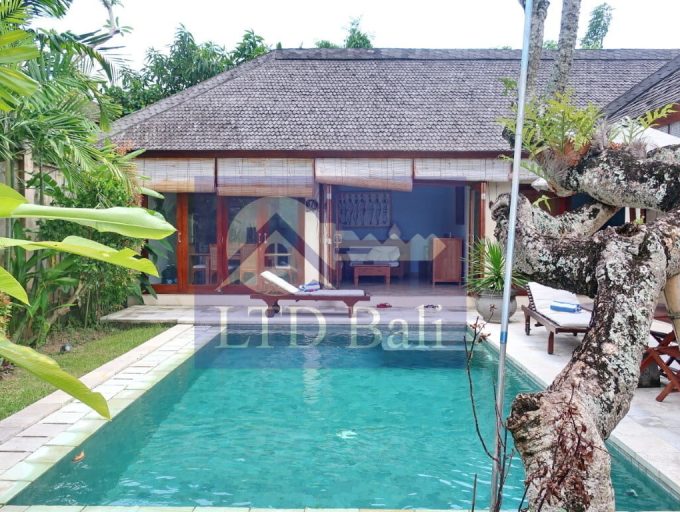 Villa Subali 21