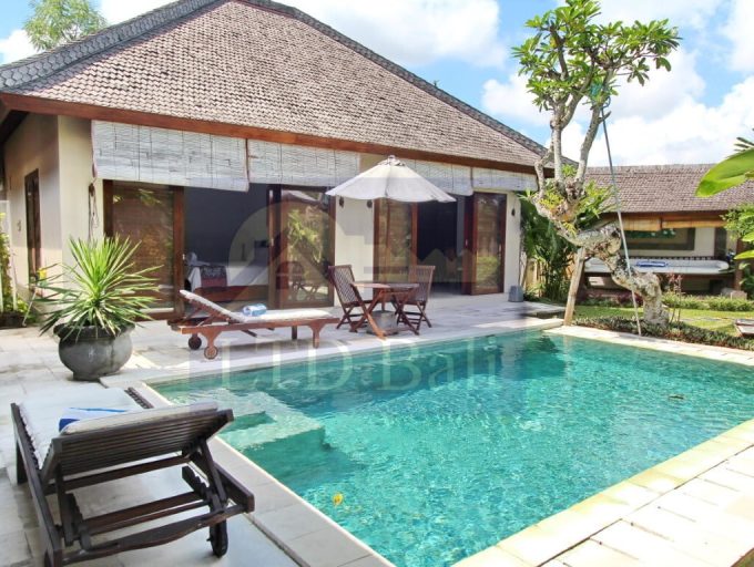 Villa Subali 7