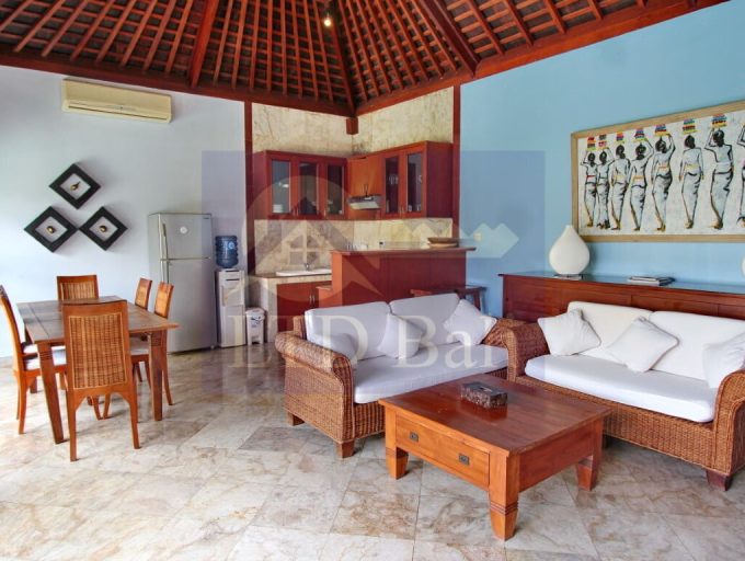 Villa Subali
