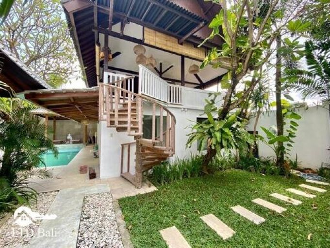 Villa Sven Canggu 10
