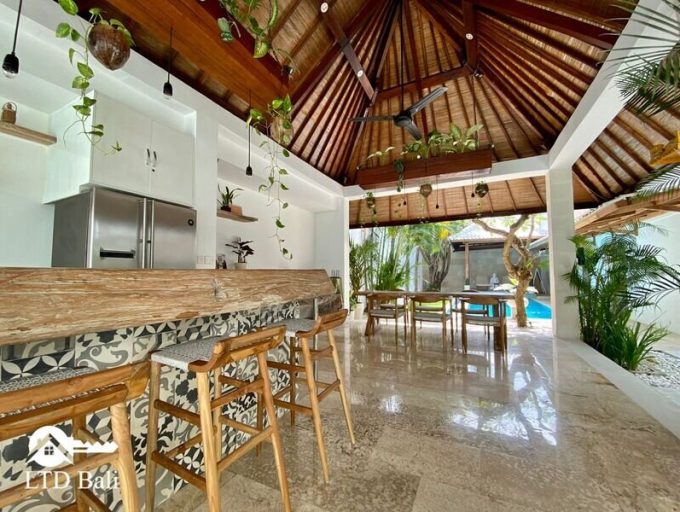 Villa Sven Canggu 12