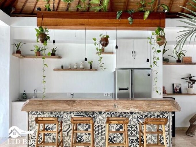 Villa Sven Canggu 13
