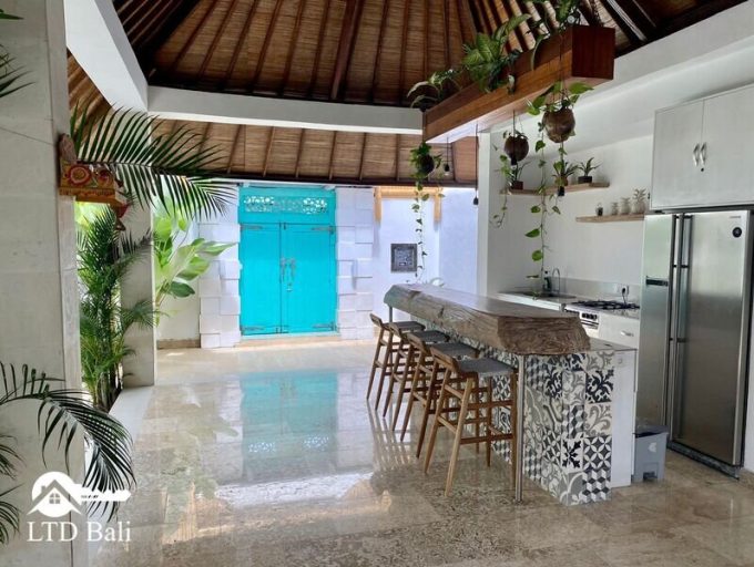 Villa Sven Canggu 15