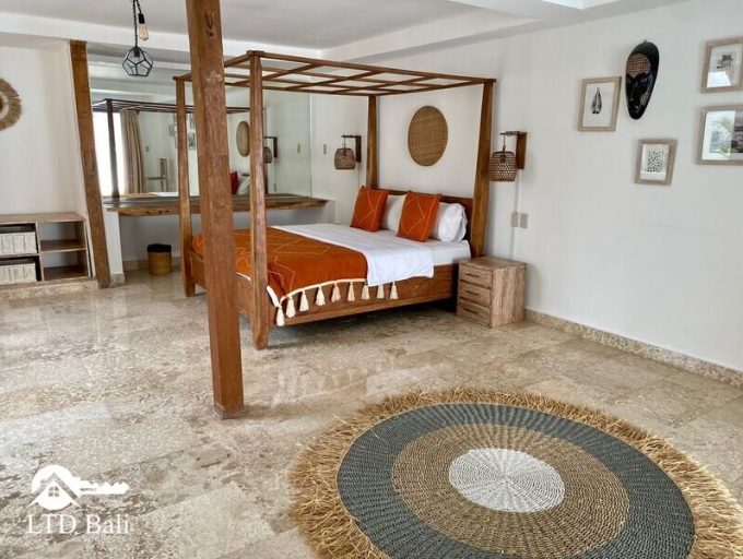 Villa Sven Canggu 16