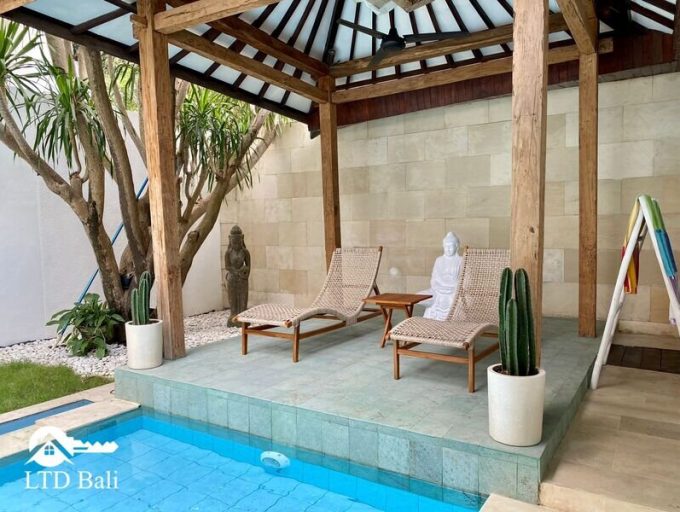 Villa Sven Canggu 17