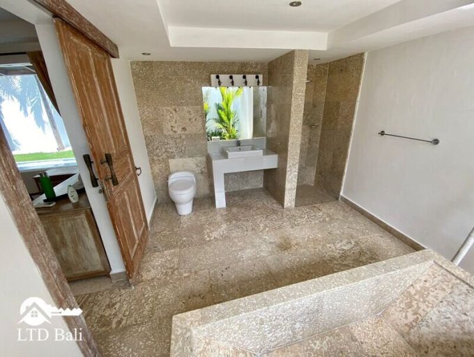 Villa Sven Canggu 18