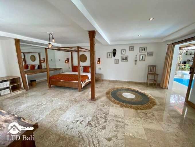 Villa Sven Canggu 19