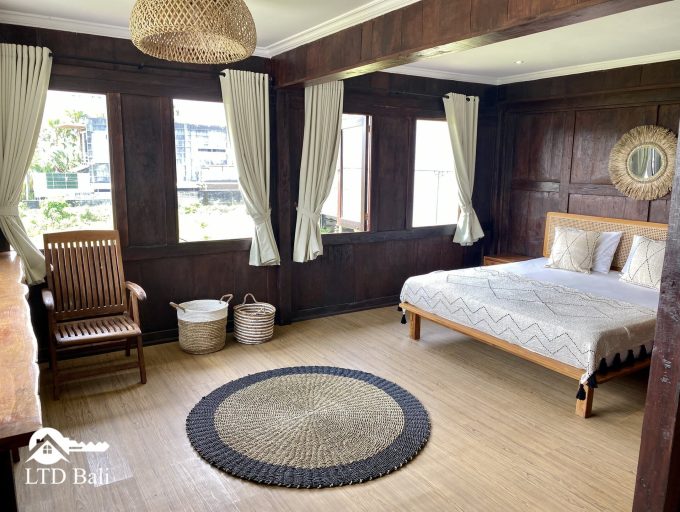 Villa Sven Canggu 2