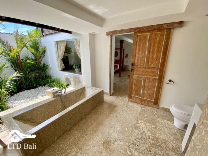 Villa Sven Canggu 21