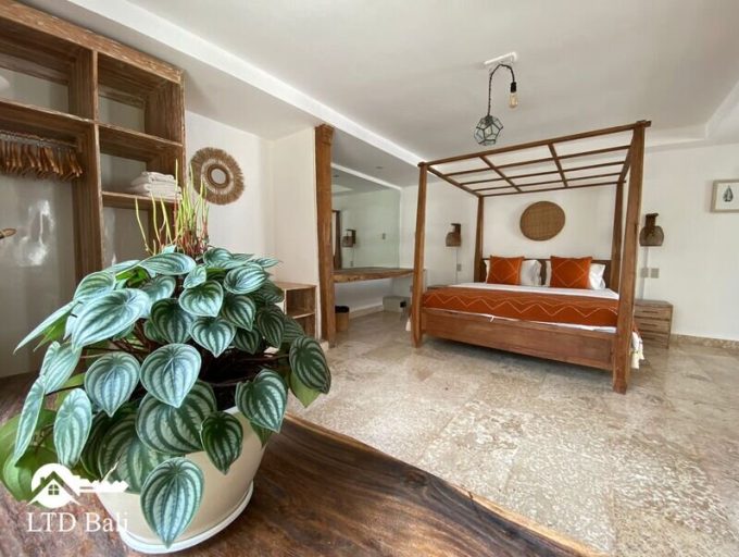 Villa Sven Canggu 23