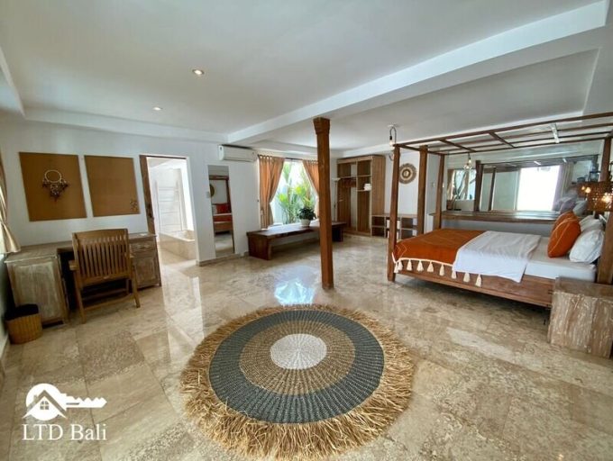 Villa Sven Canggu 24