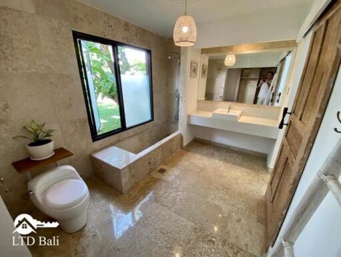 Villa Sven Canggu 25