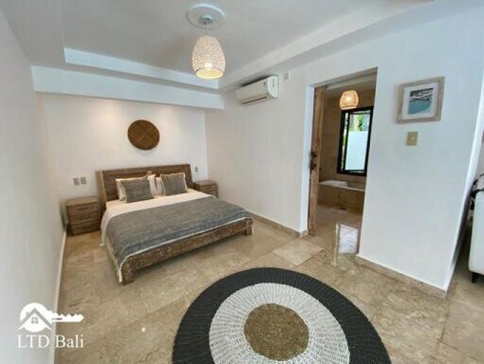 Villa Sven Canggu 26