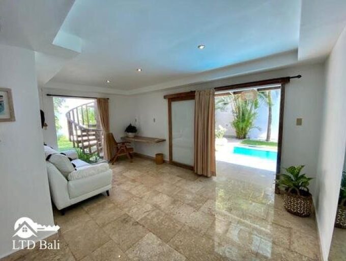 Villa Sven Canggu 27