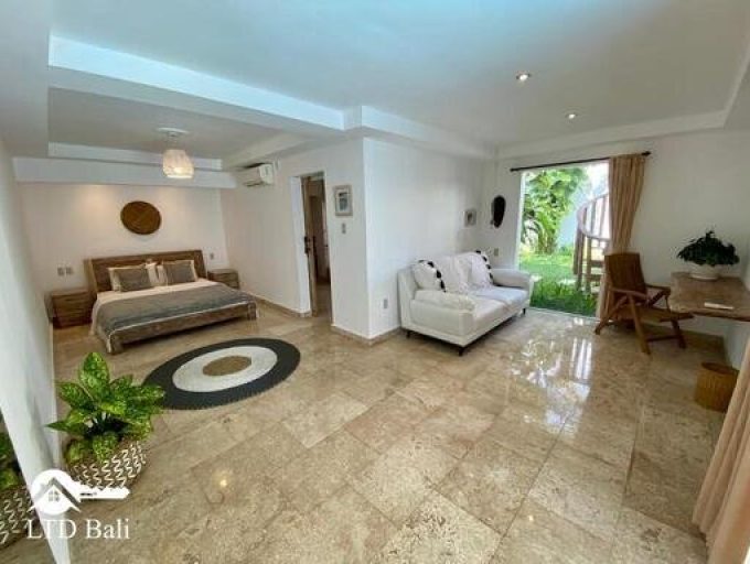 Villa Sven Canggu 28