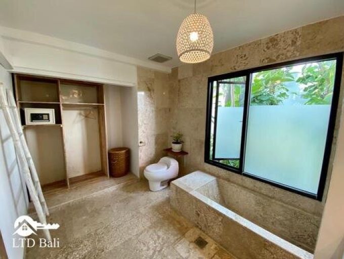 Villa Sven Canggu 29