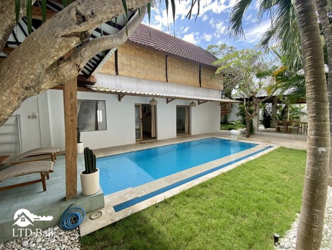 Villa Sven Canggu 3