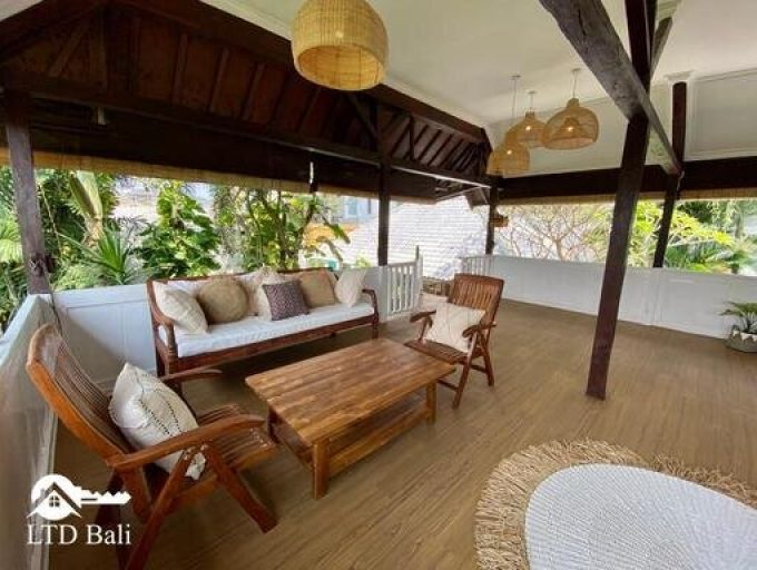 Villa Sven Canggu 30