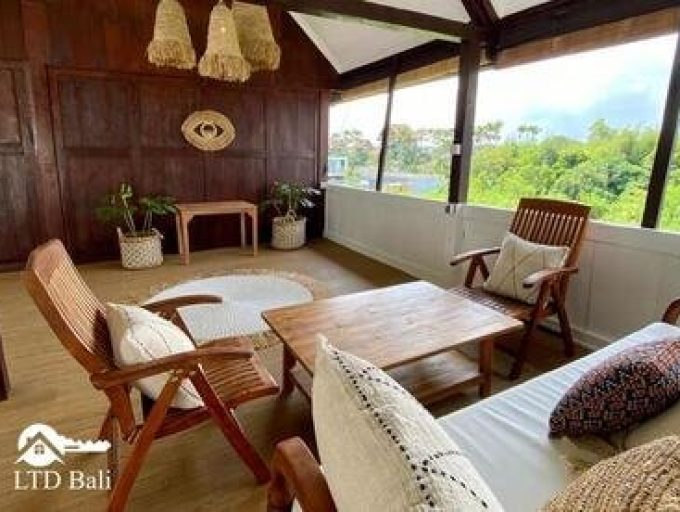 Villa Sven Canggu 31