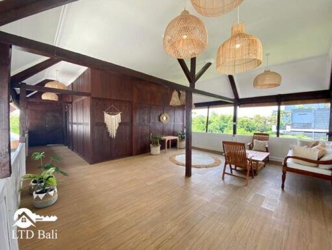 Villa Sven Canggu 33