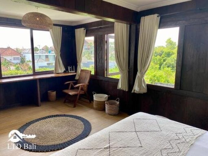 Villa Sven Canggu 34