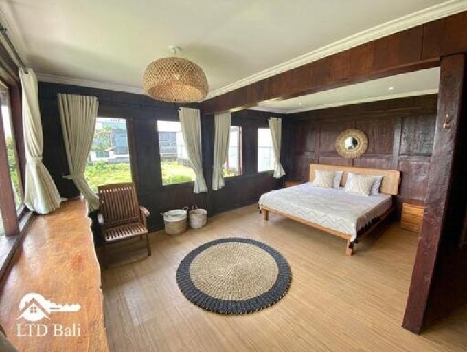 Villa Sven Canggu 36