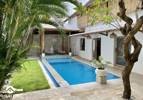 Villa Sven Canggu 4