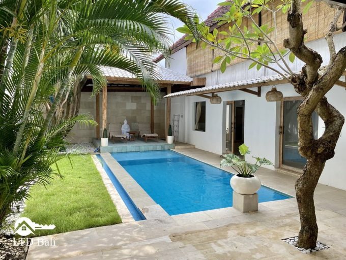 Villa Sven Canggu 4