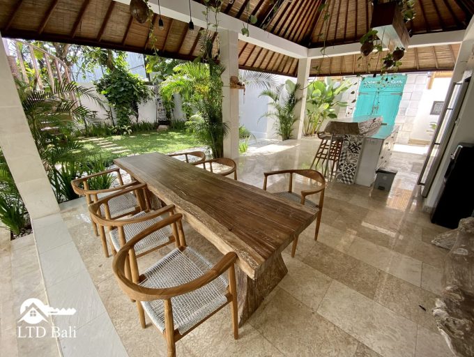 Villa Sven Canggu 5