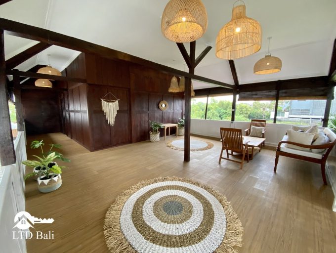 Villa Sven Canggu 6