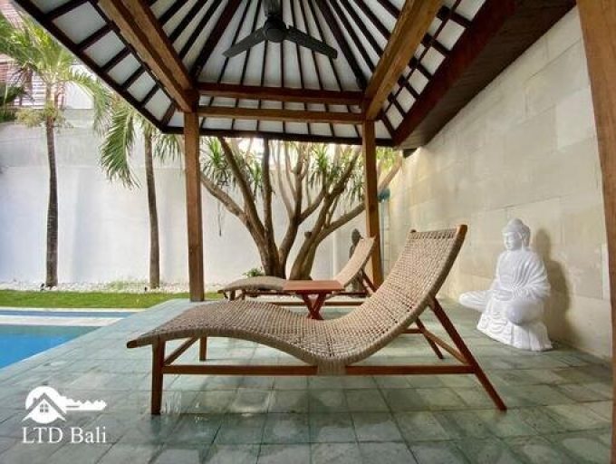 Villa Sven Canggu 8