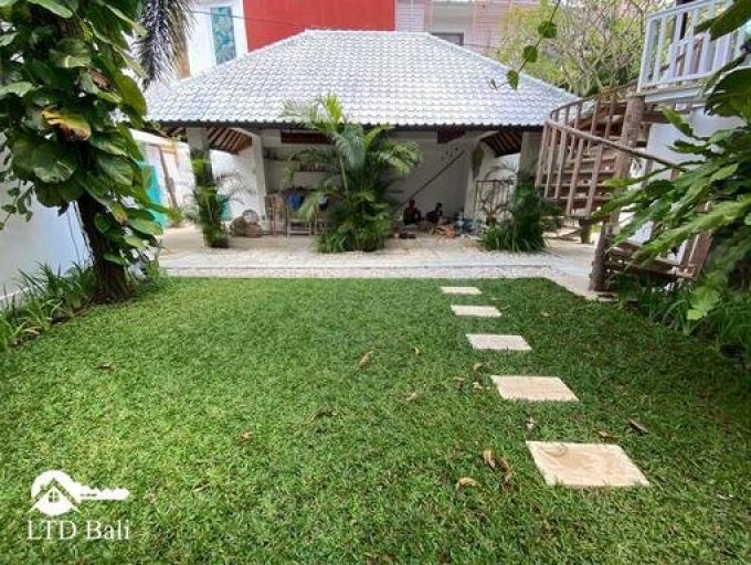 Villa Sven Canggu 9