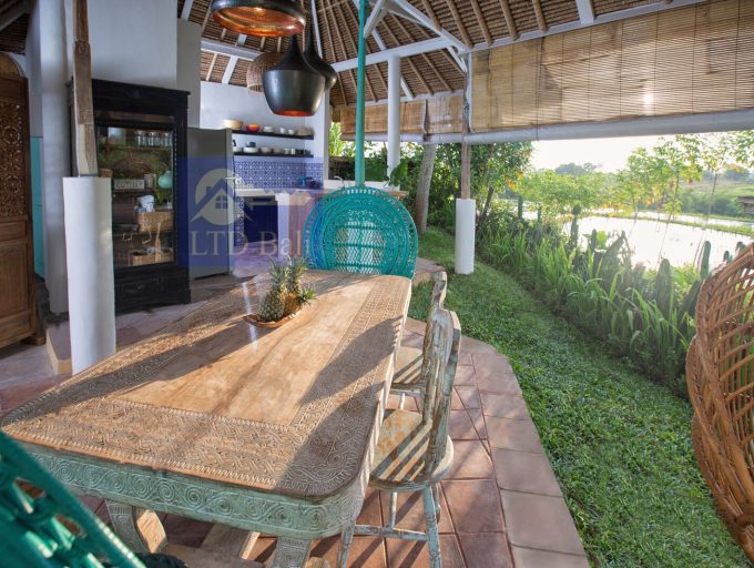 Villa Sweet Pea 11