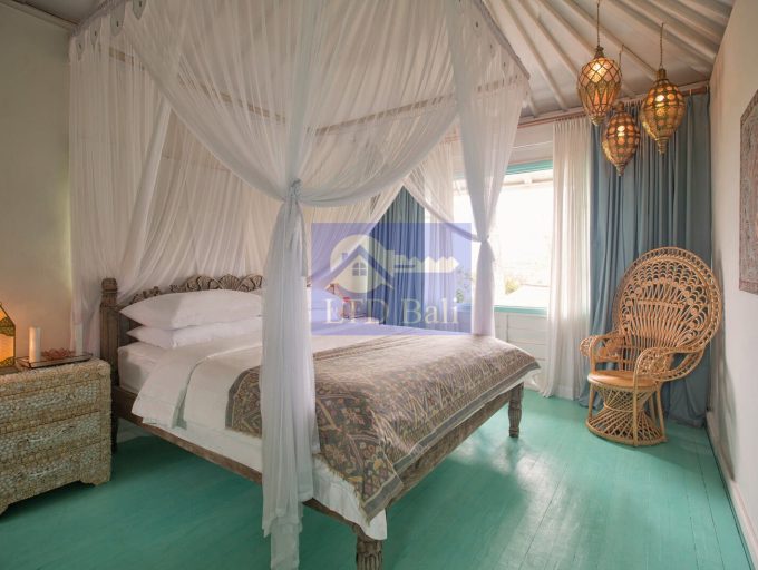 Villa Sweet Pea 13