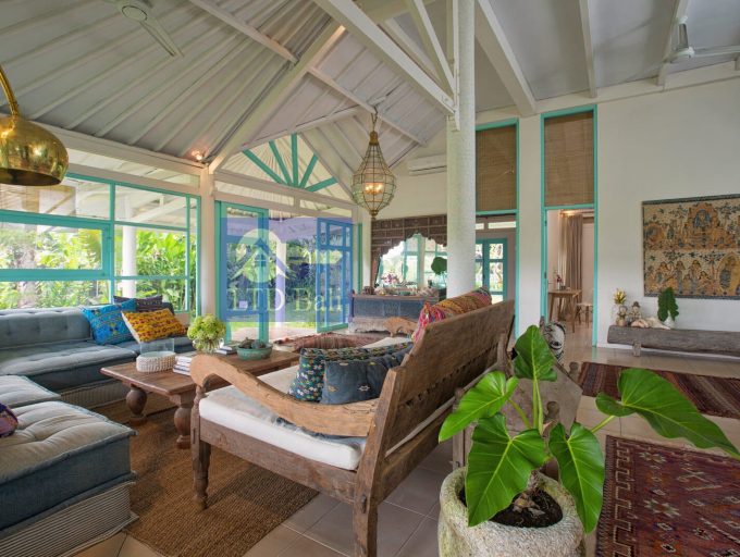 Villa Sweet Pea 5