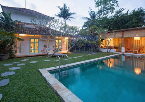 Villa Sweet Pea 6