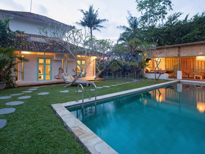 Villa Sweet Pea 6