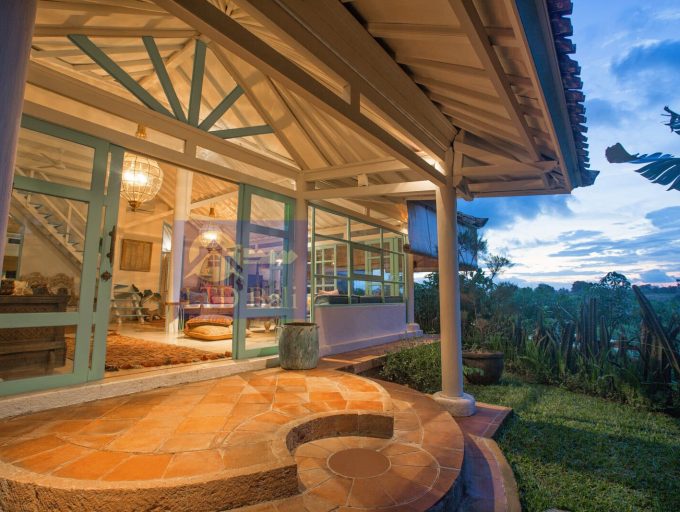 Villa Sweet Pea 9