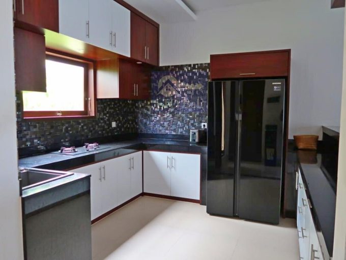 Villa Tosca 1
