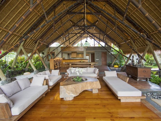 Villa Ubud Sawah 30a