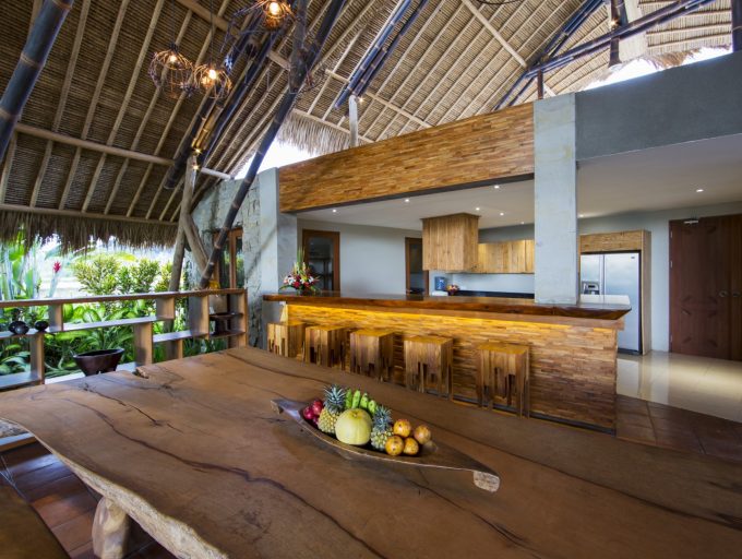 Villa Ubud Sawah 31a