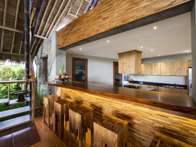 Villa Ubud Sawah 32a