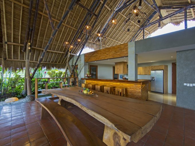 Villa Ubud Sawah 33a