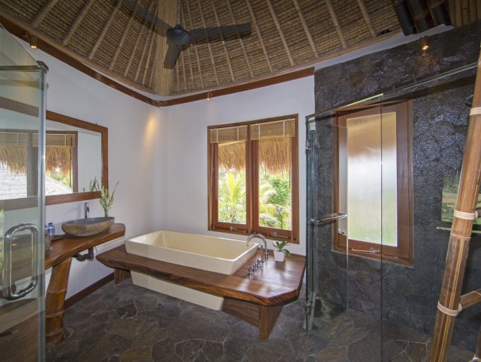 Villa Ubud Sawah 36a