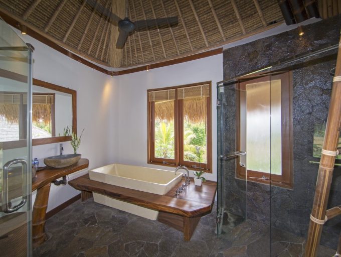 Villa Ubud Sawah 36a
