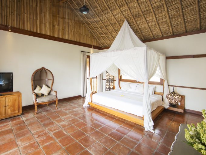 Villa Ubud Sawah 37a