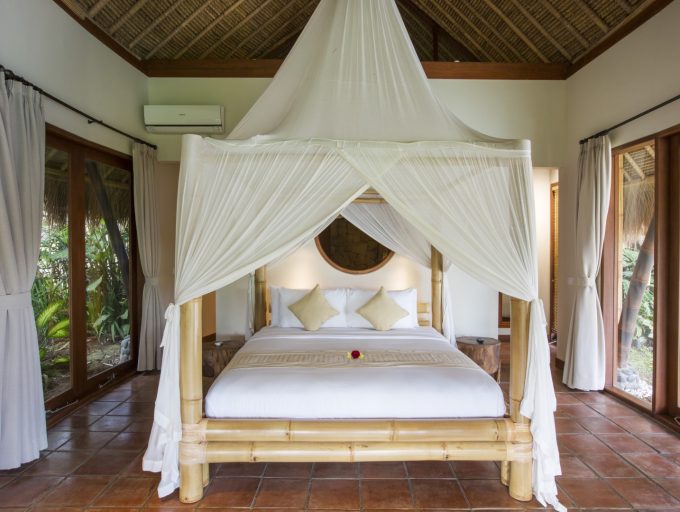 Villa Ubud Sawah 39a