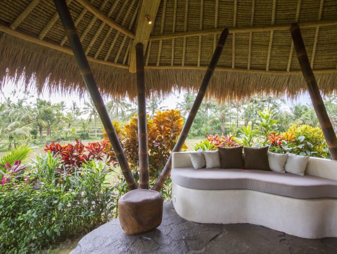 Villa Ubud Sawah 41a